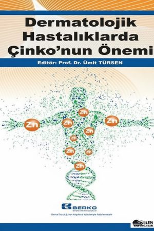 dermatolojikhastalıklardaçinkonunönemi